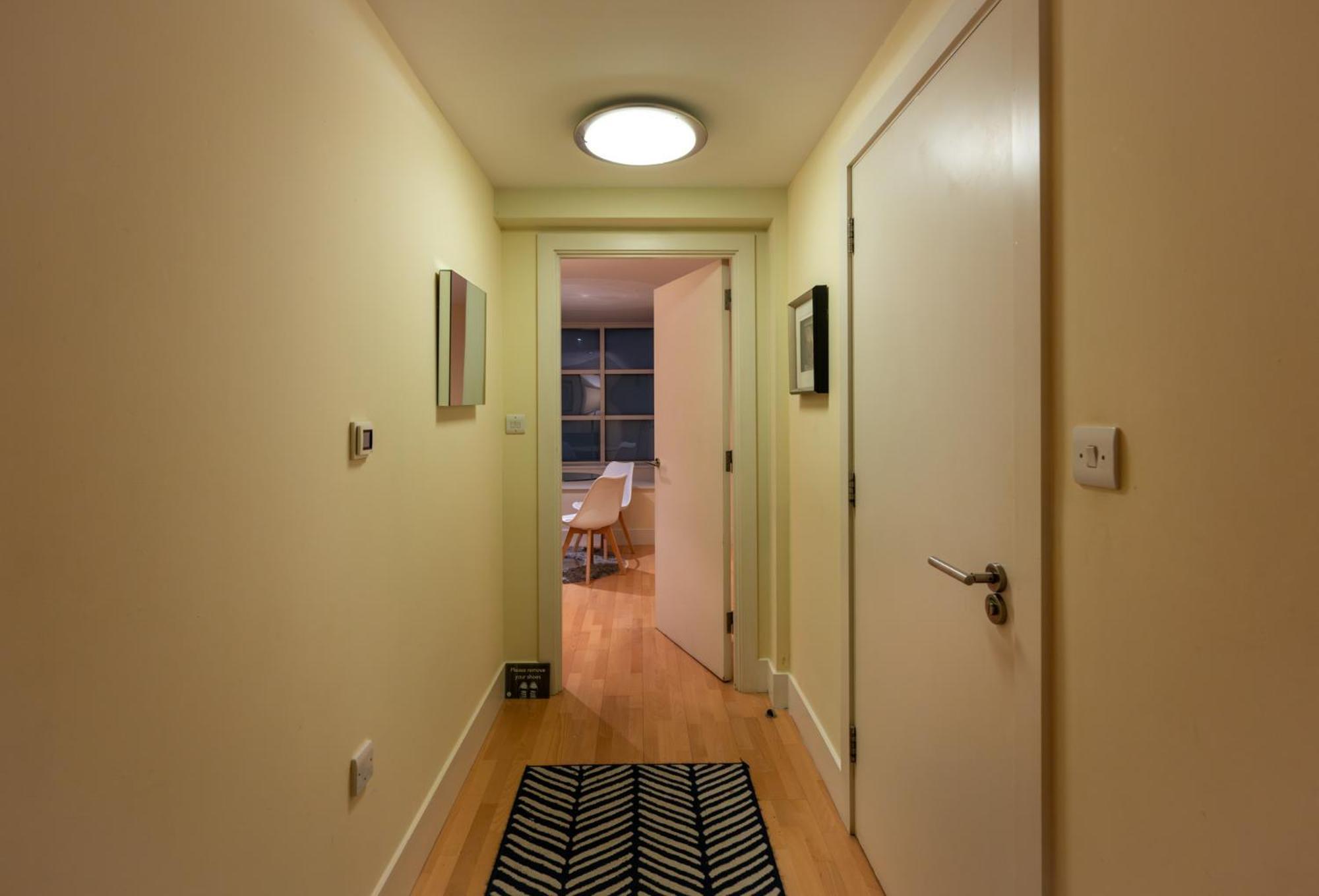 Appartamento Modern In By River Thames Londra